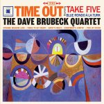 Dave Brubeck Quartet:  Time Out / 180G