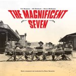 Bernstein, Elmer:  Magnificent Seven / 180G