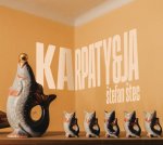 Štec Štefan & Fajta:  Karpaty&Ja