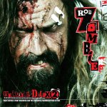 Zombie, Rob:  Hellbilly Deluxe 2 / Booklet