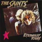 Saints:  Eternally Yours / 180G