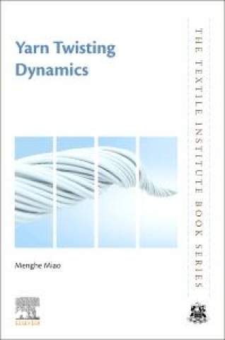 Yarn Twisting Dynamics