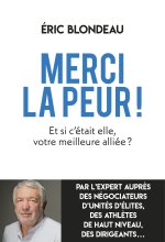 Blondeau eric