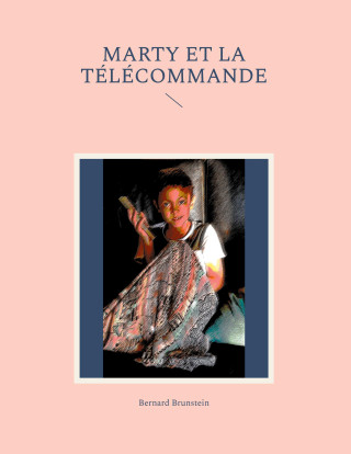 MARTY ET TELECOMMANDE