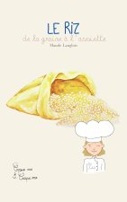Le Riz avec Petite Mahault