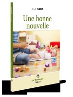 Une bonne nouvelle