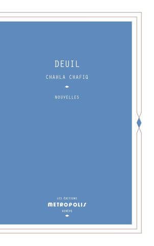 Deuil