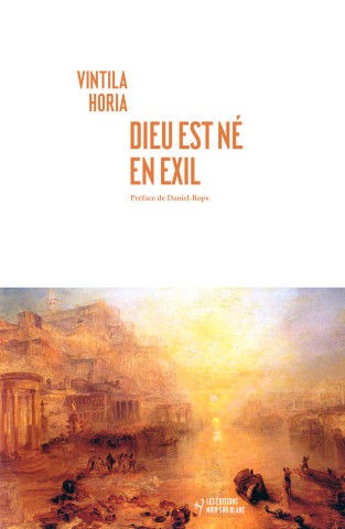 Horia vintila (Horia vintila)(Brožovaná)