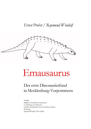 Emausaurus