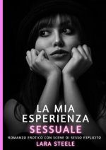 La mia Esperienza Sessuale