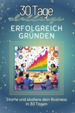 Erfolgreich gründen - Das perfekte Geschenk für Weihnachten und Geburtstag und jeden Anlass