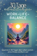 Work-Life-Balance - Das perfekte Geschenk für Weihnachten und Geburtstag und jeden Anlass