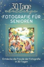 Fotografie für Senioren - Das perfekte Geschenk für Weihnachten und Geburtstag und jeden Anlass