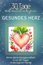 Gesundes Herz - Das perfekte Geschenk für Weihnachten und Geburtstag und jeden Anlass