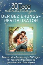 Der Beziehungs-Revitalisator - Das perfekte Geschenk für Weihnachten und Geburtstag und jeden Anlass
