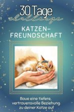 Katzenfreundschaft - Das perfekte Geschenk für Weihnachten und Geburtstag und jeden Anlass