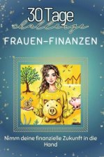 Frauen-Finanzen - Das perfekte Geschenk für Weihnachten und Geburtstag und jeden Anlass