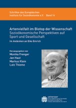 Artenvielfalt im Biotop der Wissenschaft