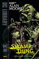 Swamp Thing