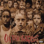 KORN  UNTOUCHABLES