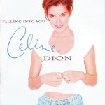 DION, CELINE  FALLING INTO YOU