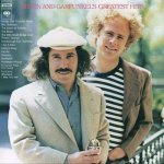 Simon And Garfunkel: Simon And Garfunkel's Greatest Hits LP