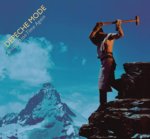 DEPECHE MODE  CONSTRUCTION TIME AGAIN