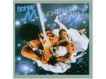 BONEY M.  NIGHTFLIGHT TO VENUS