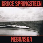 SPRINGSTEEN, BRUCE  NEBRASKA