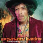 HENDRIX, JIMI  EXPERIENCE HENDRIX: THE BEST OF