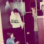 ARCTIC MONKEYS  HUMBUG