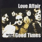 LOVE AFFAIR  BEST OF