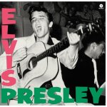 PRESLEY, ELVIS  ELVIS PRESLEY -HQ- / 180GR./ 4 BONUS TRACKS