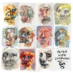 Lipa Peter:  Symphony 80