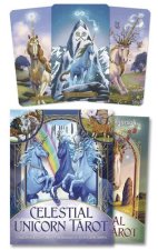 CELESTIAL UNICORN TAROT