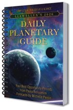 CAL 26 DAILY PLANETARY GD