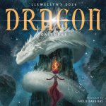 CAL 26 DRAGON CALENDAR