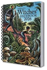 CAL 26 WITCHES DATEBK