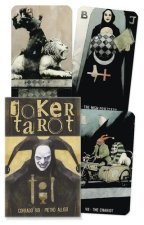 JOKER TAROT