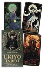 UKIYO TAROT