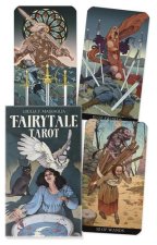 FAIRYTALE TAROT