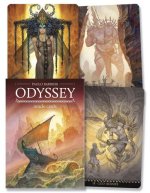 ODYSSEY ORACLE