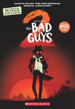 BAD GUYS MOVIE02 NOVELIZATION