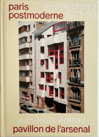 Paris postmoderne