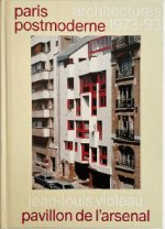Paris postmoderne
