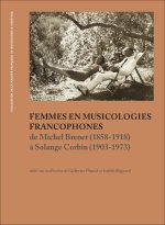 Femmes en musicologies francophones