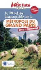 Métropole du Grand Paris 2025 Petit Futé