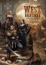 West Fantasy - Tome 5