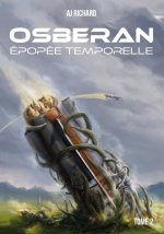OSBERAN Épopée temporelle