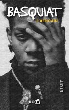 Basquiat, l'Africain